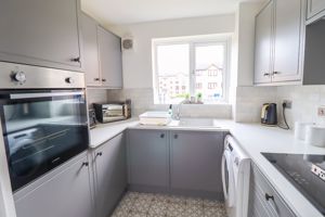 Kitchen - click for photo gallery